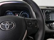 Toyota RAV4 IV (XA40) Рестайлинг Уфа  - изображение 25