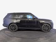 Land Rover Range Rover IV Рестайлинг Москва  - изображение 34
