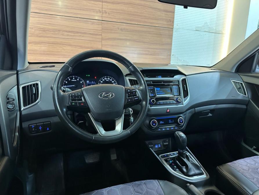 Hyundai Creta I Челябинск  - изображение 7