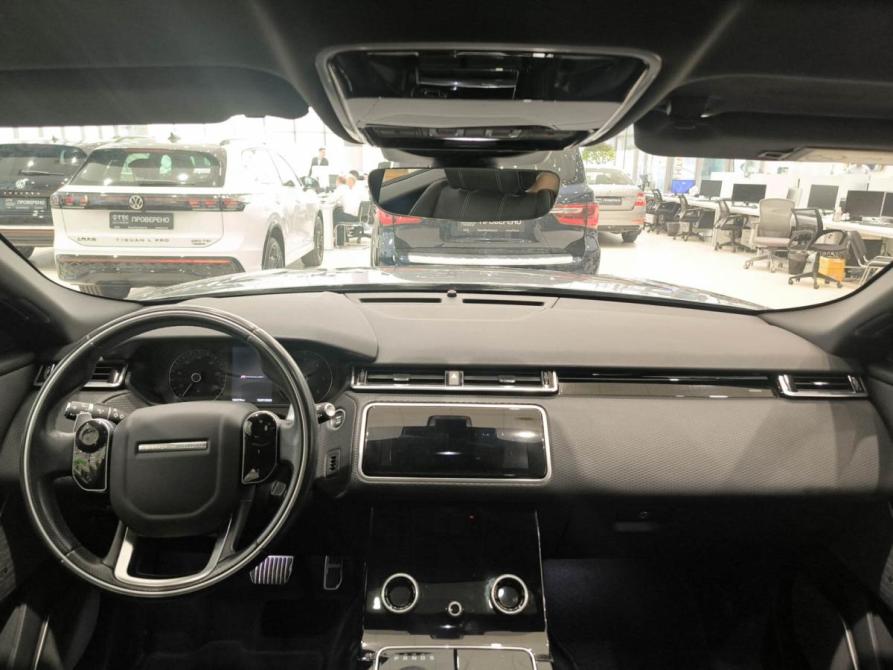 Land Rover Range Rover Velar I Казань  - изображение 17