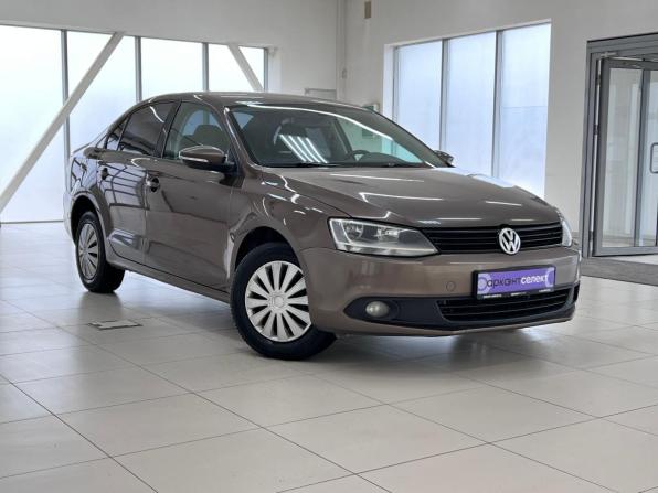 Volkswagen Jetta VI с пробегом 2011 года, цена 870 000 рублей, 197232 км, седан, Автокод Объявления