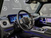 Mercedes-Benz G-Класс III (W463) Москва  - изображение 43