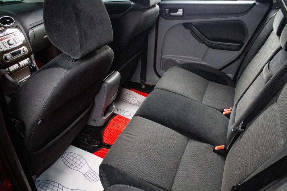 Ford Focus II Рестайлинг Сургут  - изображение 16