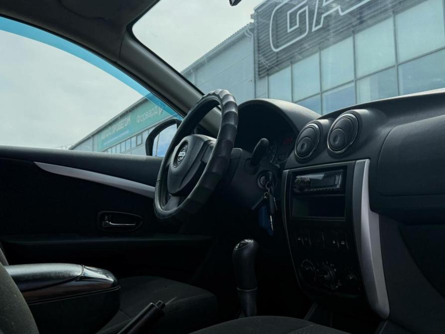 Nissan Almera III (G15) Омск  - изображение 18