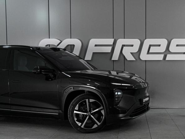Nio ES7 с пробегом 2024 года, цена 6 899 000 рублей, 14759 км, внедорожник, Автокод Объявления