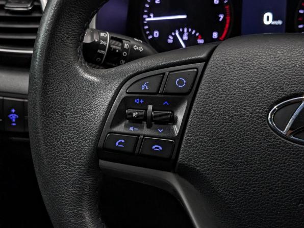 Hyundai Tucson III Рестайлинг с пробегом 2020 года, цена 2 740 000 рублей, 47392 км, внедорожник, Автокод Объявления