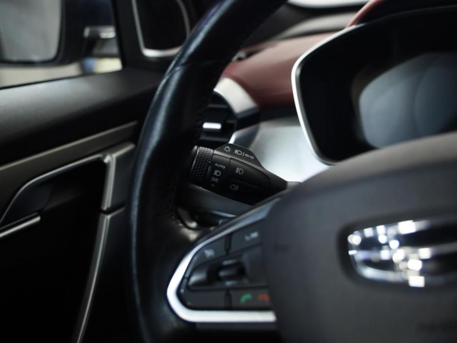 Geely Coolray I Санкт-Петербург  - изображение 24