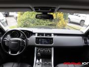 Land Rover Range Rover Sport II Москва  - изображение 38