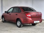 Lada (ВАЗ) Granta I Петрозаводск  - изображение 22