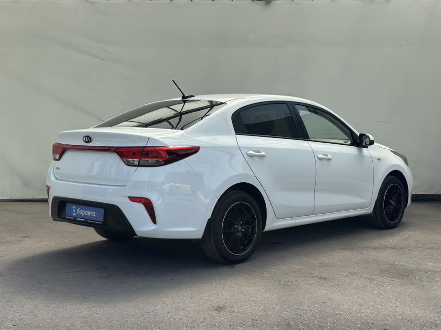 Kia Rio IV Липецк  - изображение 4