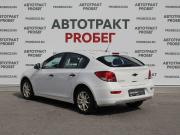 Chevrolet Cruze I Рестайлинг Владимир  - изображение 22