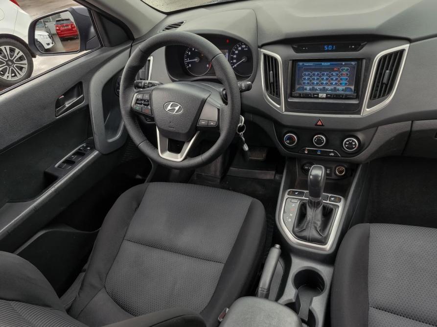Hyundai Creta I Нижний Новгород  - изображение 10