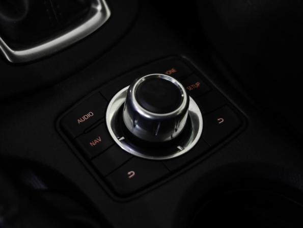Mazda CX-5 I с пробегом 2015 года, цена 1 366 000 рублей, 220205 км, внедорожник, Автокод Объявления