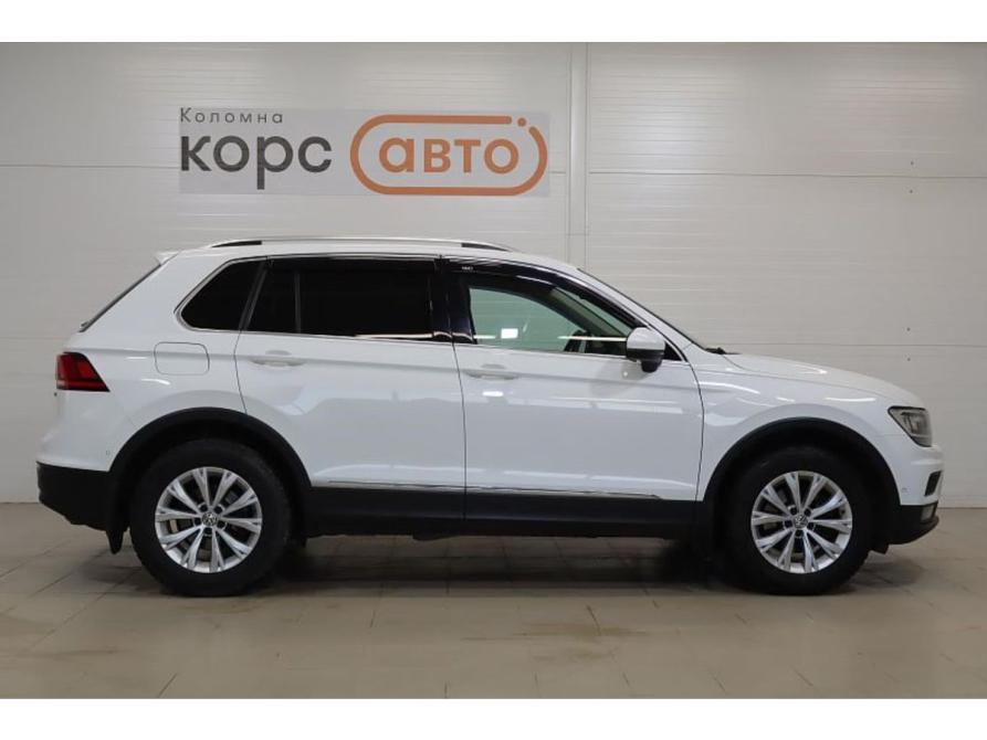 Volkswagen Tiguan II Коломна  - изображение 4