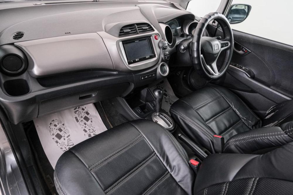 Honda Fit II Красноярск  - изображение 11