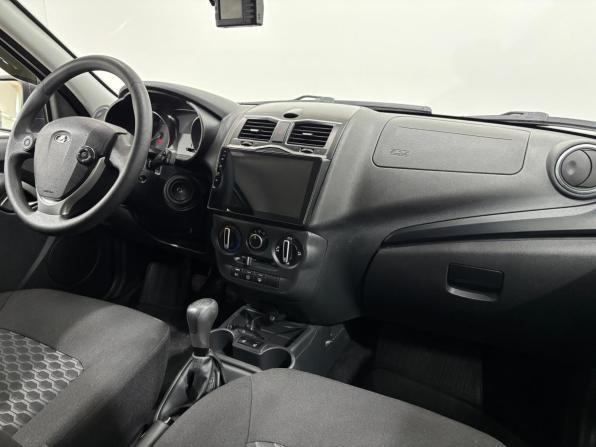 Lada (ВАЗ) Granta I Рестайлинг с пробегом 2025 года, цена 980 000 рублей, 24815 км, седан, Автокод Объявления