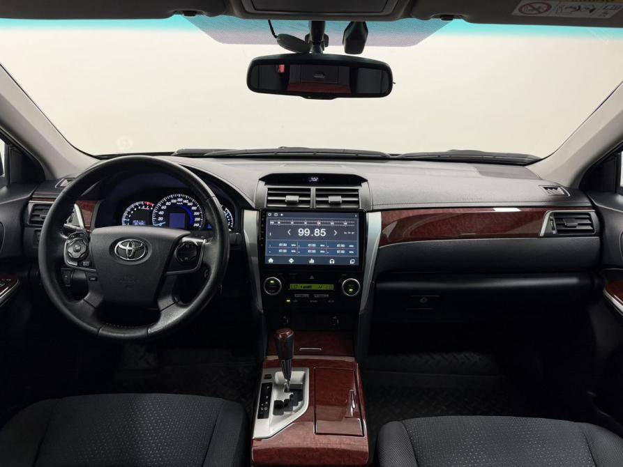 Toyota Camry VII (XV50) Вологда  - изображение 17