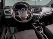 Hyundai Solaris II Воронеж  - изображение 23