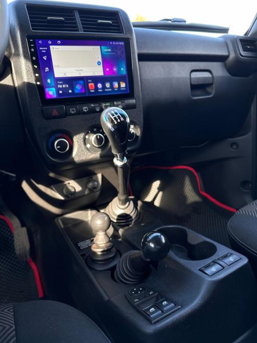Lada (ВАЗ) 2121 (4x4) I Рестайлинг (2020) Набережные Челны  - изображение 18
