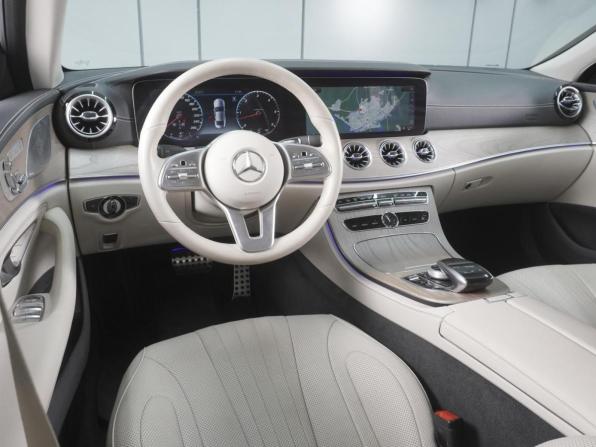Mercedes-Benz CLS III (C257) с пробегом 2020 года, цена 6 299 000 рублей, 19917 км, седан, Автокод Объявления