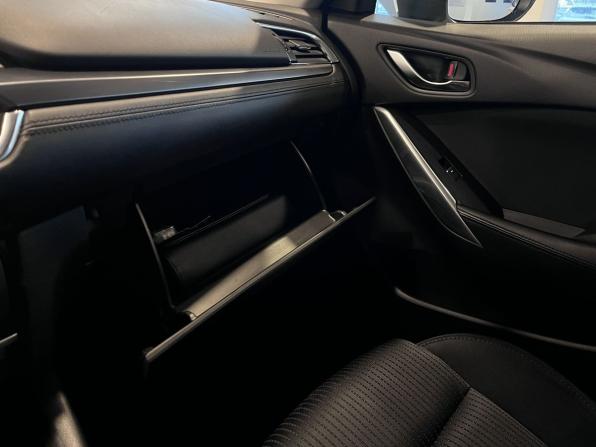 Mazda 6 III (GJ) Рестайлинг с пробегом 2016 года, цена 2 400 000 рублей, 83032 км, седан, Автокод Объявления