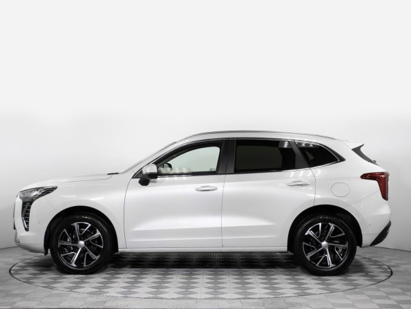 Haval Jolion I с пробегом 2023 года, цена 2 278 000 рублей, 21924 км, внедорожник, Автокод Объявления