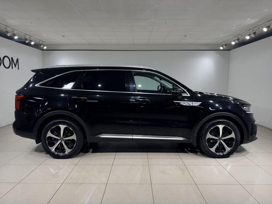 Kia Sorento IV Москва  - изображение 7