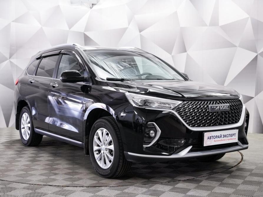 Haval M6 II Ульяновск  - изображение 7