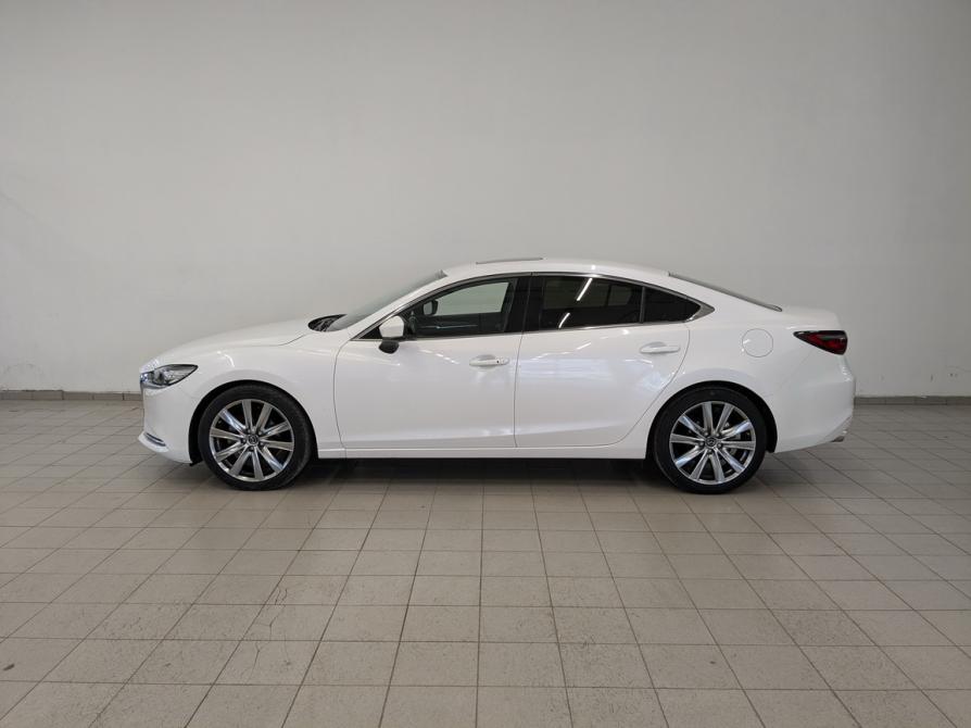 Mazda 6 III (GJ) Рестайлинг 2 Москва  - изображение 8