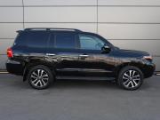 Toyota Land Cruiser 200 Series Рестайлинг 1 Москва  - изображение 25