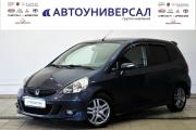 Honda Jazz I Рестайлинг Сургут  - изображение 23