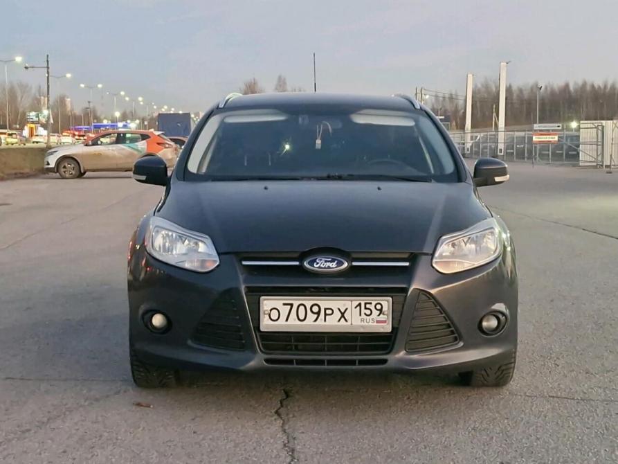 Ford Focus III Пермь  - изображение 3