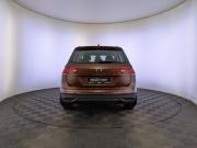 Volkswagen Tiguan II Рестайлинг Москва  - изображение 34