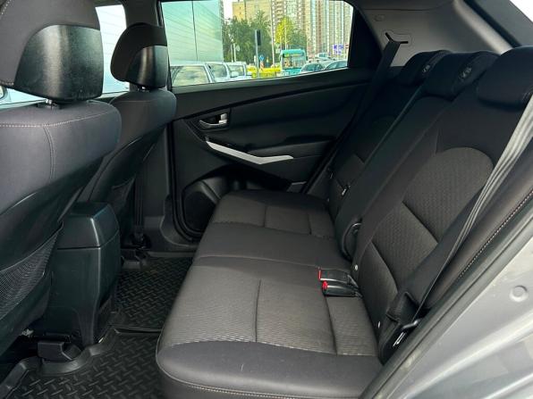 SsangYong Actyon II Рестайлинг с пробегом 2014 года, цена 627 800 рублей, 265088 км, внедорожник, Автокод Объявления