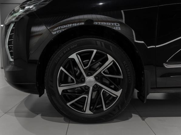 Haval Jolion I с пробегом 2021 года, цена 1 645 000 рублей, 73557 км, внедорожник, Автокод Объявления