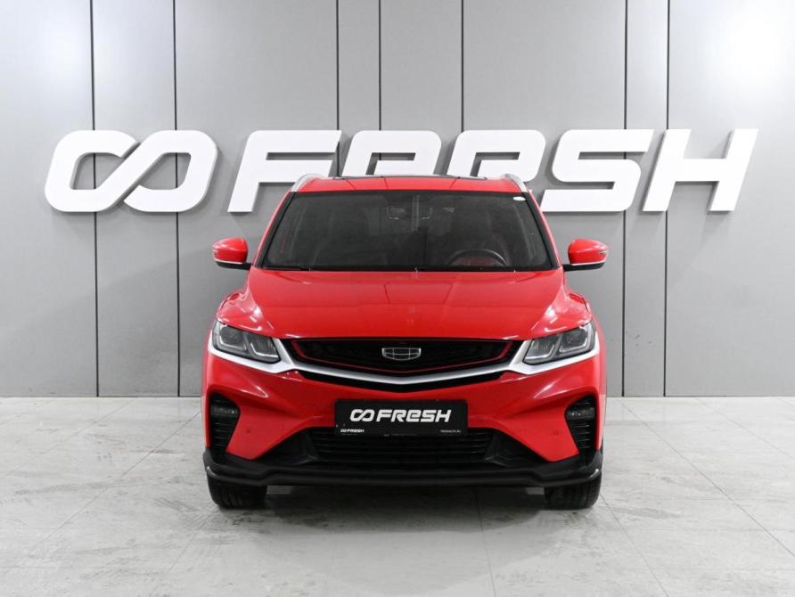 Geely Coolray I Ростов-на-Дону  - изображение 3