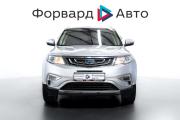 Geely Atlas I Тюмень  - изображение 28
