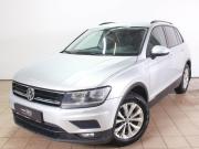 Volkswagen Tiguan II Калуга  - изображение 20