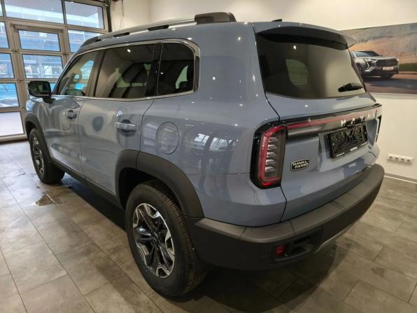 Новый Haval Dargo I Рестайлинг 2026 года, цена 3 699 000 рублей, внедорожник, Автокод Объявления