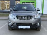 SsangYong Actyon II Ярославль  - изображение 12