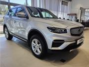 Belgee X70 I Рестайлинг Саратов  - изображение 10
