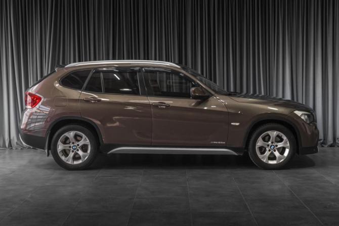 BMW X1 I (E84) с пробегом 2011 года, цена 1 249 000 рублей, 256006 км, внедорожник, Автокод Объявления