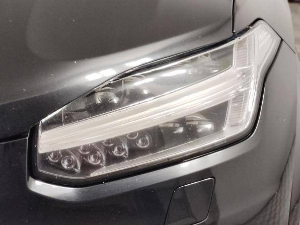 Volvo XC90 II с пробегом 2016 года, цена 2 699 000 рублей, 260827 км, внедорожник, Автокод Объявления