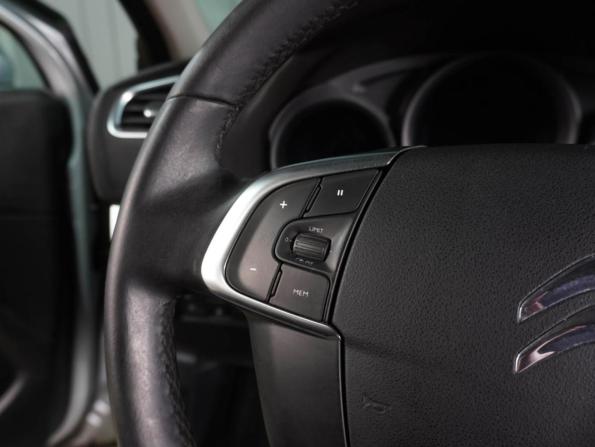 Citroen C4 II с пробегом 2015 года, цена 894 000 рублей, 94788 км, седан, Автокод Объявления