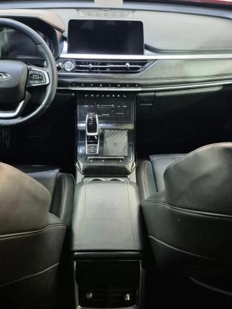 Chery Tiggo 7 Pro I с пробегом 2022 года, цена 1 640 000 рублей, 46089 км, внедорожник, Автокод Объявления