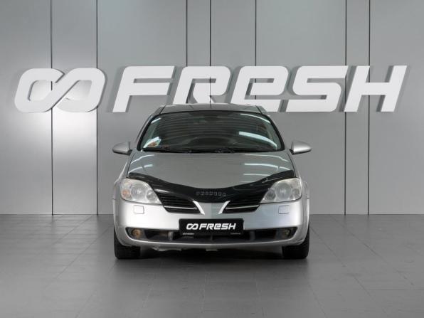 Nissan Primera III (P12) с пробегом 2005 года, цена 399 000 рублей, 440815 км, седан, Автокод Объявления