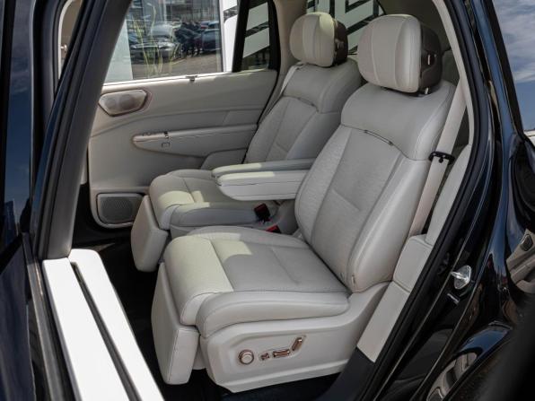 Lynk &amp; Co 900 с пробегом 2025 года, цена 8 998 000 рублей, 37 км, внедорожник, Автокод Объявления