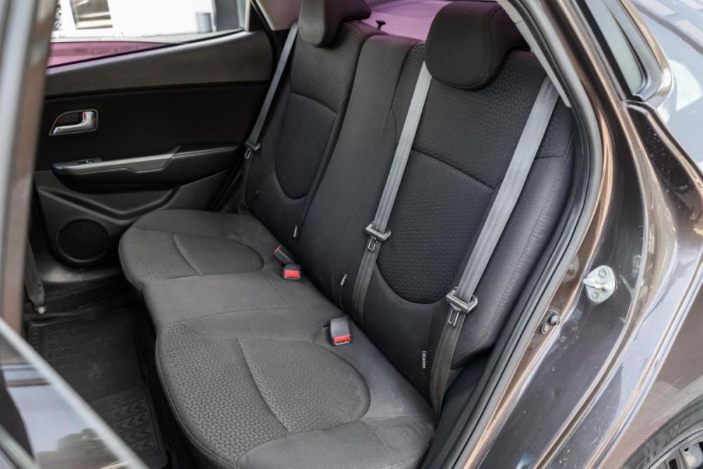 Kia Rio III Ульяновск  - изображение 9
