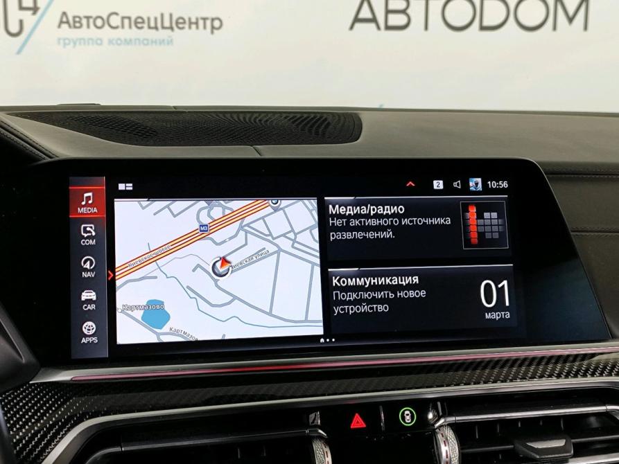 BMW X5 IV (G05/G18) Москва  - изображение 18