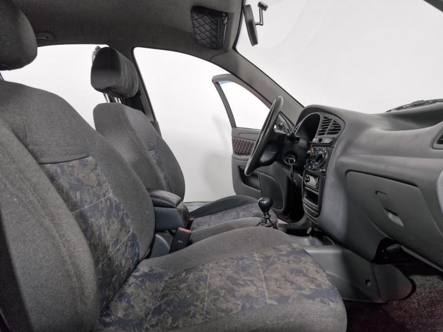 Chevrolet Lanos I Нижний Новгород  - изображение 9